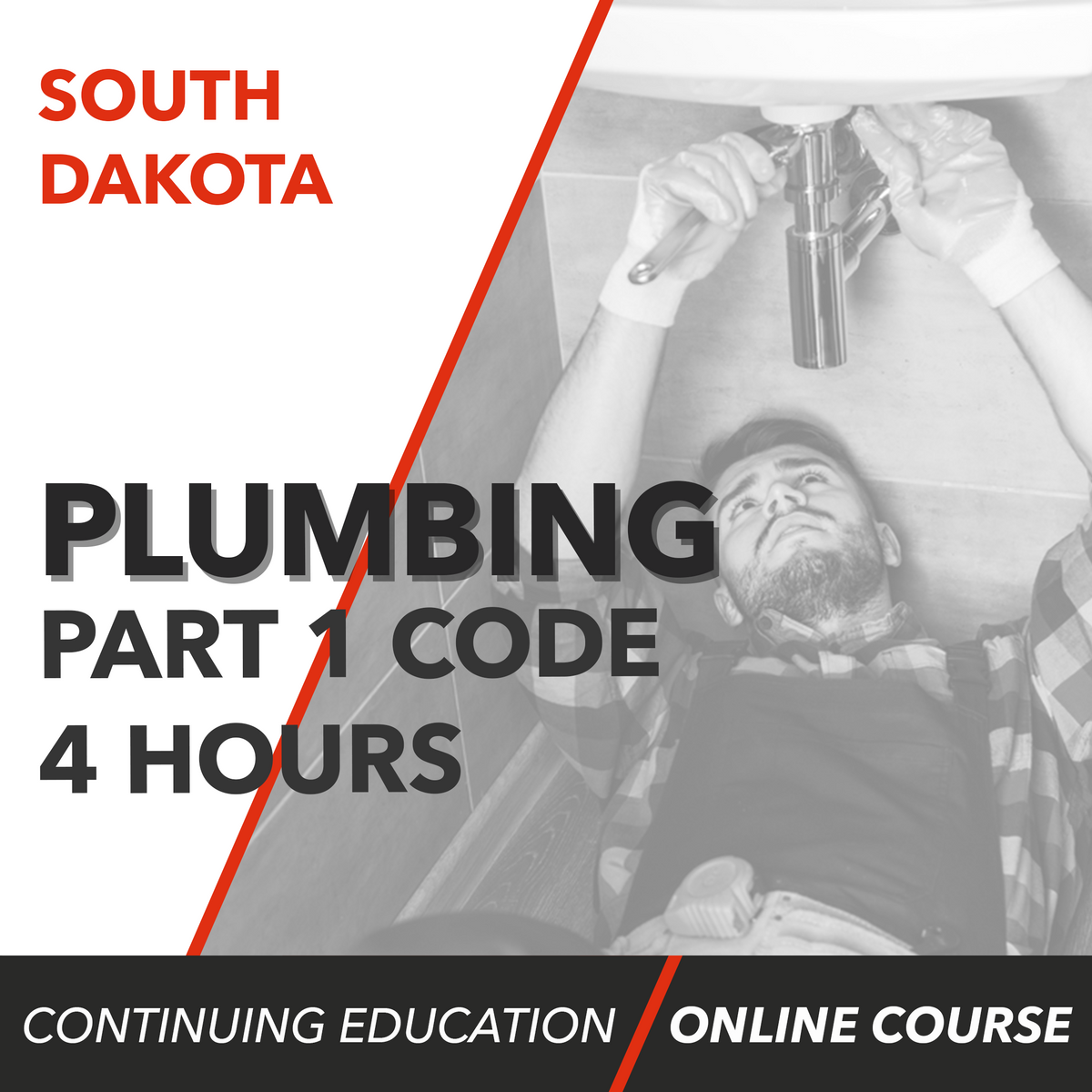 for iphone download South Dakota plumber installer license prep class