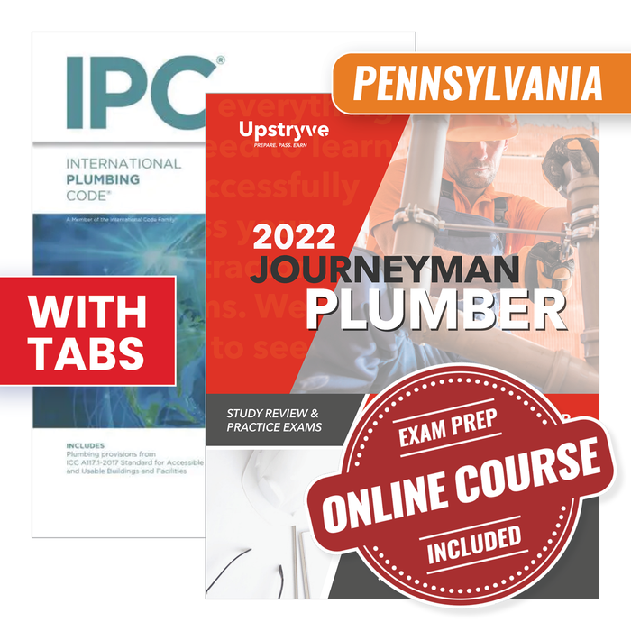 Pennsylvania plumber installer license prep class for apple download