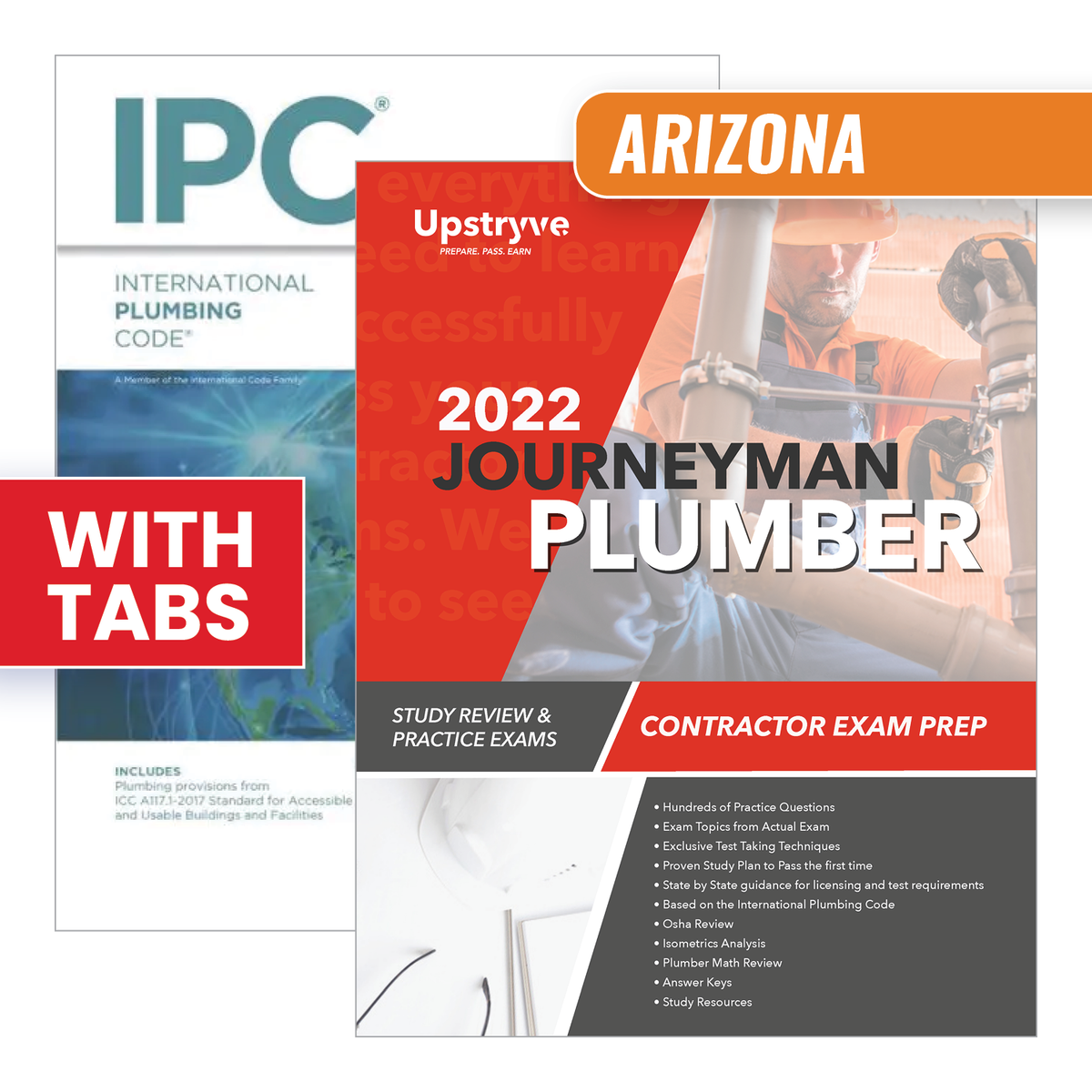 download the new for android Arizona plumber installer license prep class