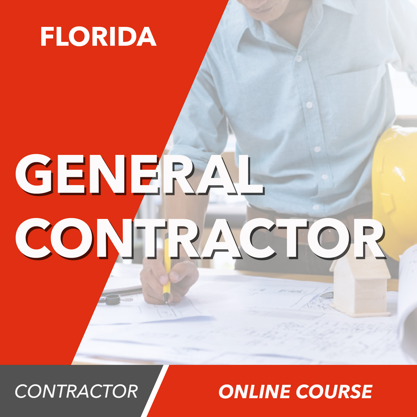 THE ULTIMATE EXAM PREP FOR FLORIDA GENERAL CONTRACTOR — UpStryve Book Store