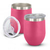 Pink Cordia Vacuum Cup
