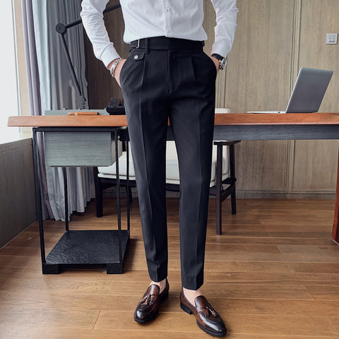 Retro Suit Pants – stylesock