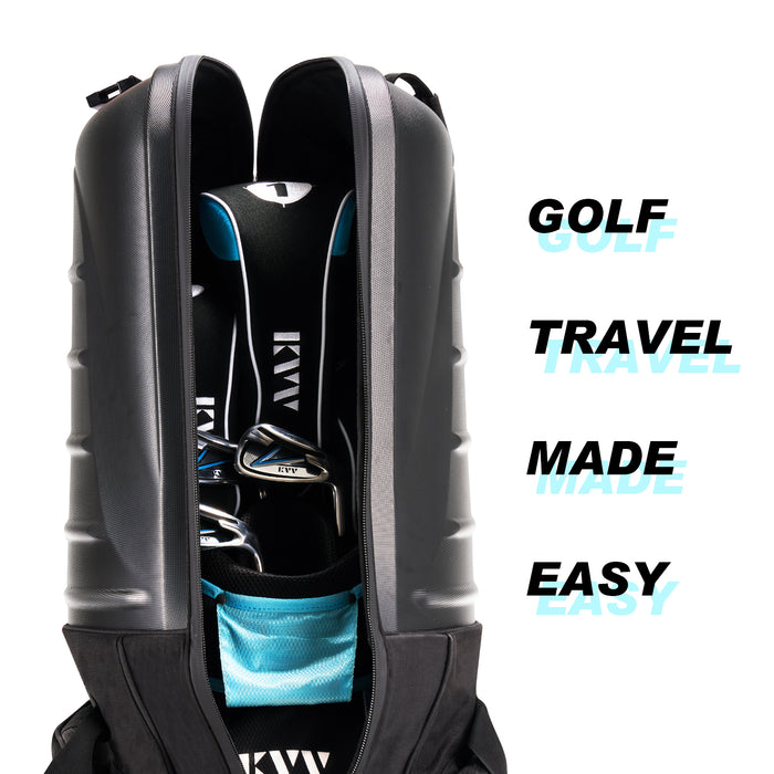 kvv golf travel bag