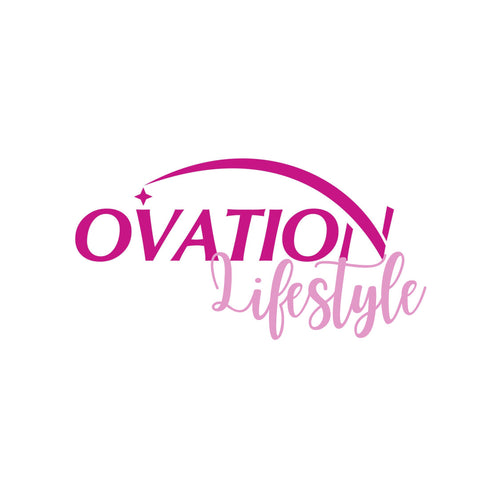 ovation lifestyle logo