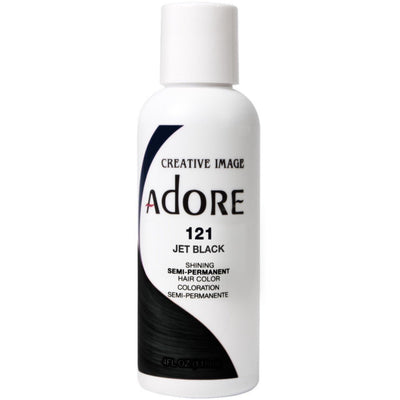 Adore Semi-Permanent Hair Color - Manetain Beauty Supply