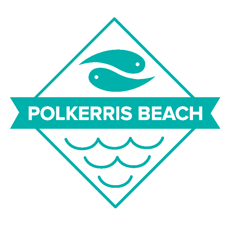 Polkerris Beach Shop