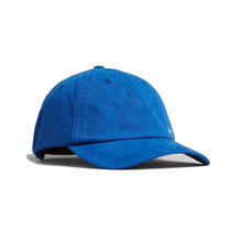 Load image into Gallery viewer, Superdry Blue Vintage Embroidered Cap
