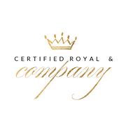 Sign Up And Get Special Offer At Certified Royal and Co