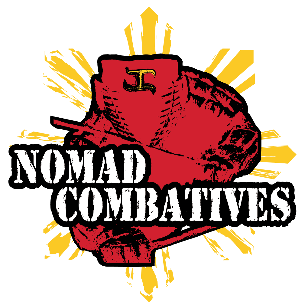 Nomad MMA & Combatives Gear