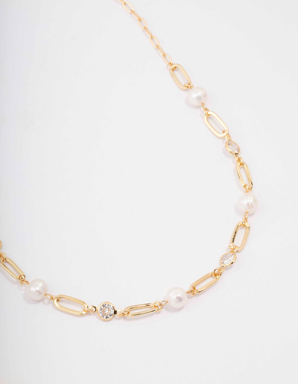 Kate Spade Cubic zirconia necklace | Women's Jewelery | Vitkac