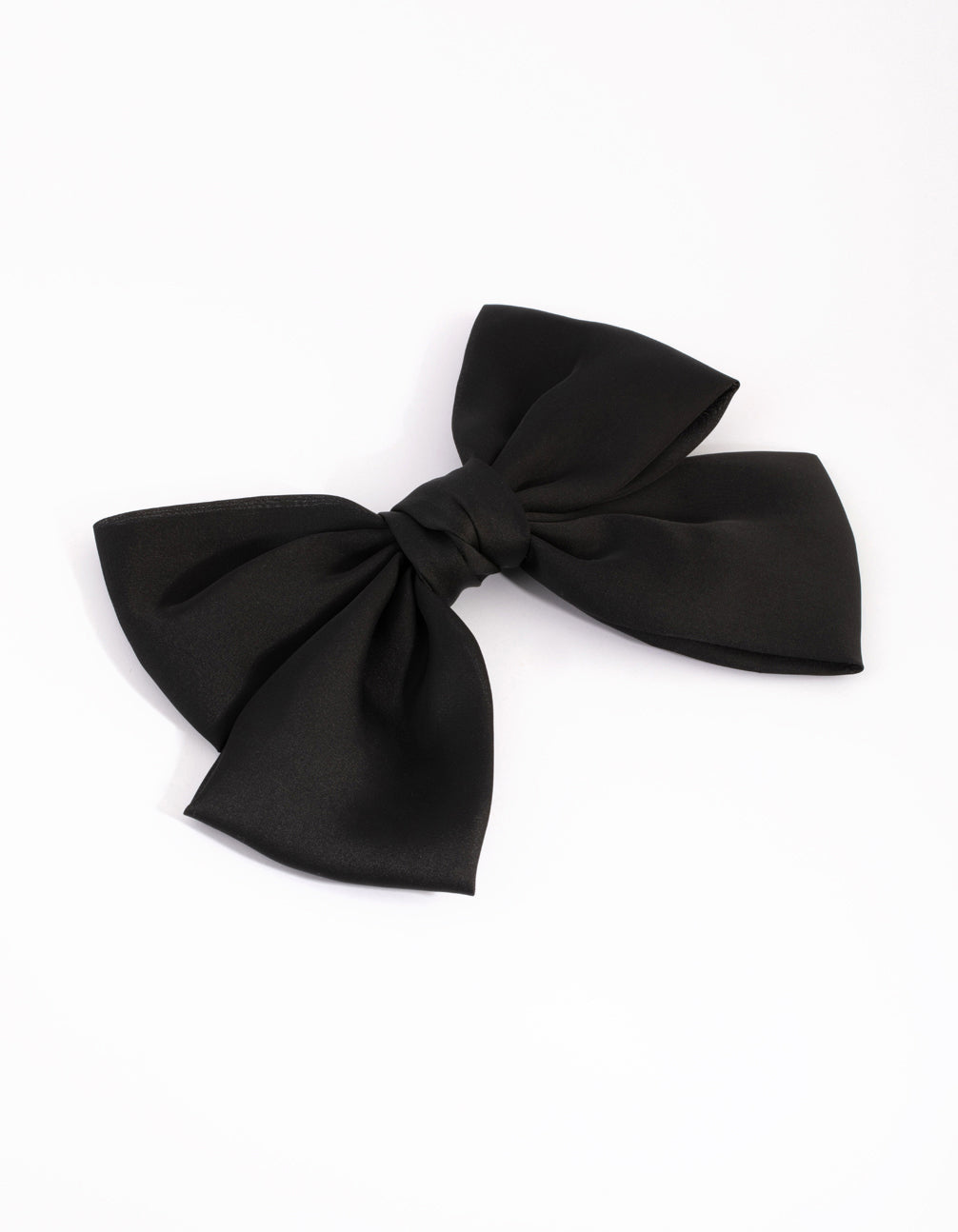 Black Lace Hair Bow Pack - Lovisa