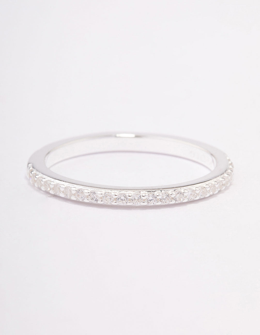 Cubic Zirconia Rings - Lovisa