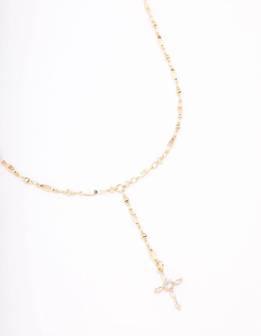 Gold Necklaces - Lovisa