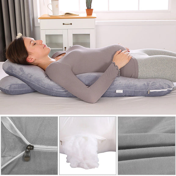 Pregnancy Pillow - EFFOREST