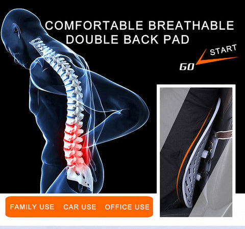 Office Back Lumbar Support solve pain issue