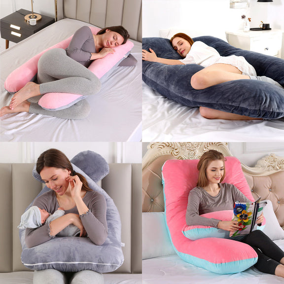 Pregnancy Pillow - EFFOREST