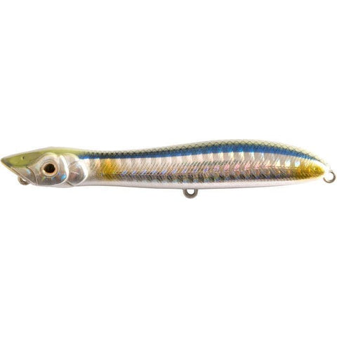 Xorus Patchinko 140 - Ghost Iwashi white – Baits'R'Us