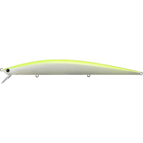 Duo Tide Minnow Slim 140 Neo Pearl – Baits'R'Us