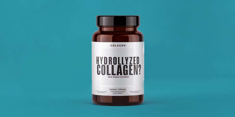 Hydrolyzed Collagen