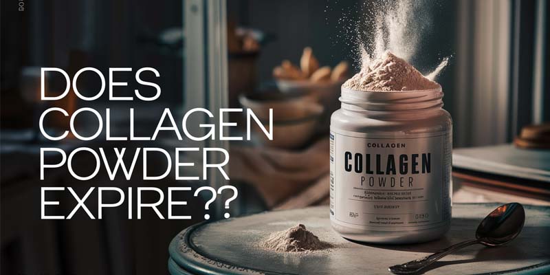 Collagen Powder