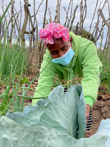 ©Kindernothilfe Österreich Projekt Eswatini Windelbär