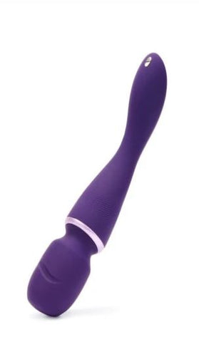 We-Vibe wand vibrator