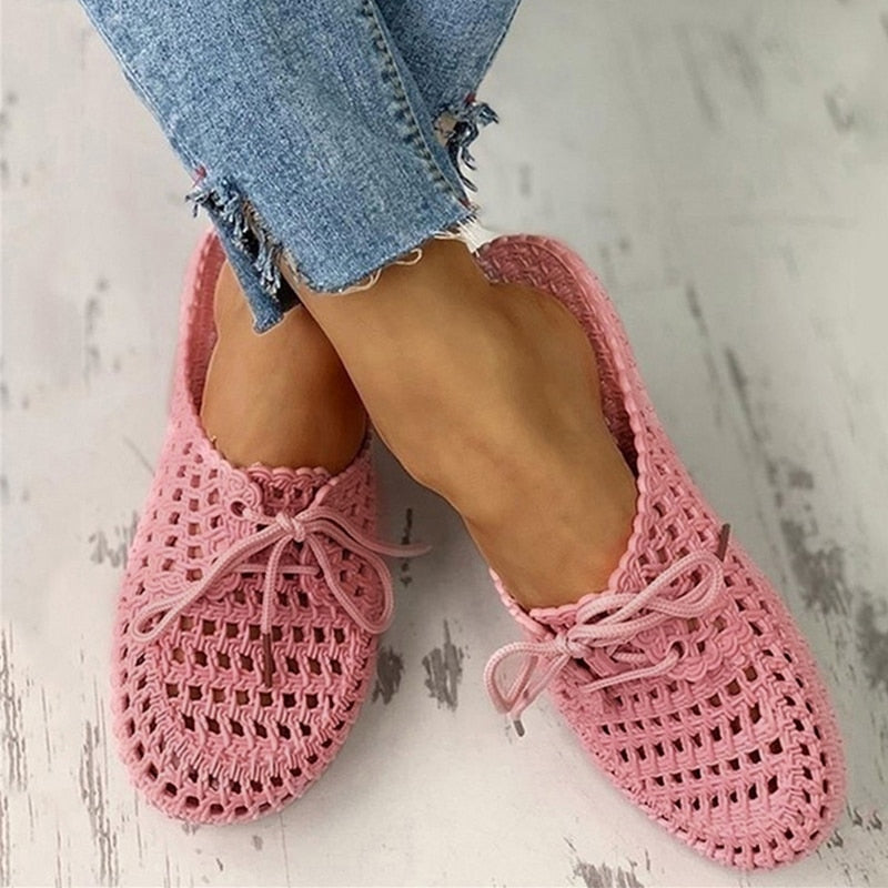 Rome Open-toe Slippers Women Slingback Sandals 2022 New Women&#39;s Shoes Summer Flats Casual Fl