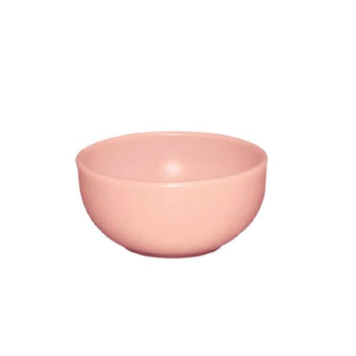 Cafe Desert Pink Cereal Bowls, Set of 4 + Reviews