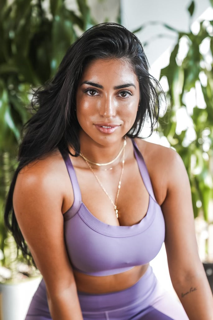 Deseree Transformation Butterfly Sports Bra – Clothed In Radiance LLC