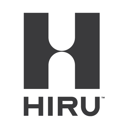 HIRU Logo