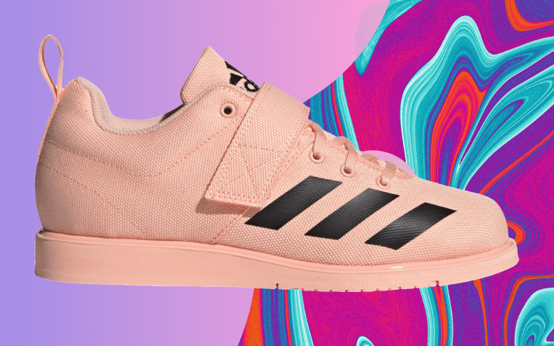 best adidas shoes for lifting women's