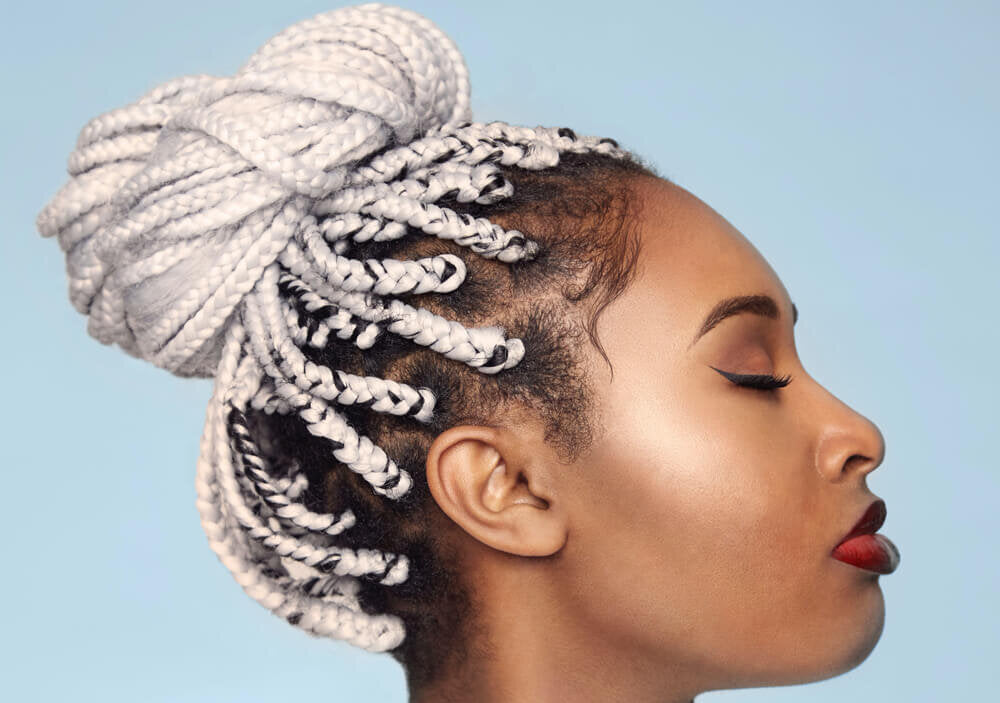 The 6 Best Dry Shampoos for Braids That Easily Maintain Your Mane – I