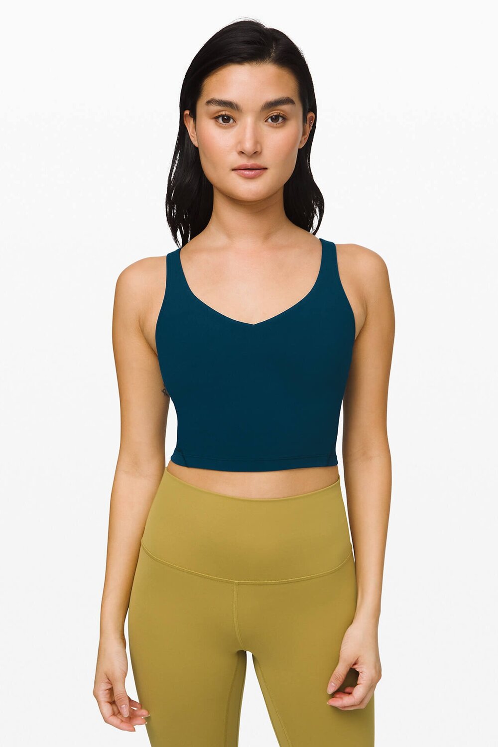 Align Tank, $54, Lululemon