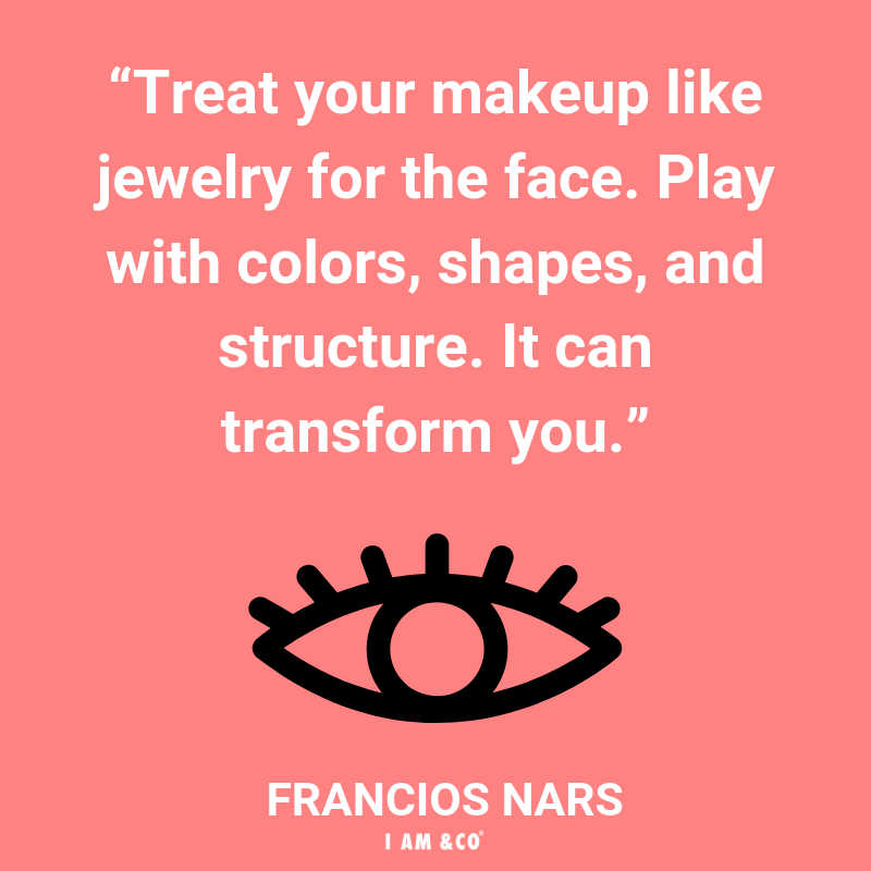 amakeup quotes