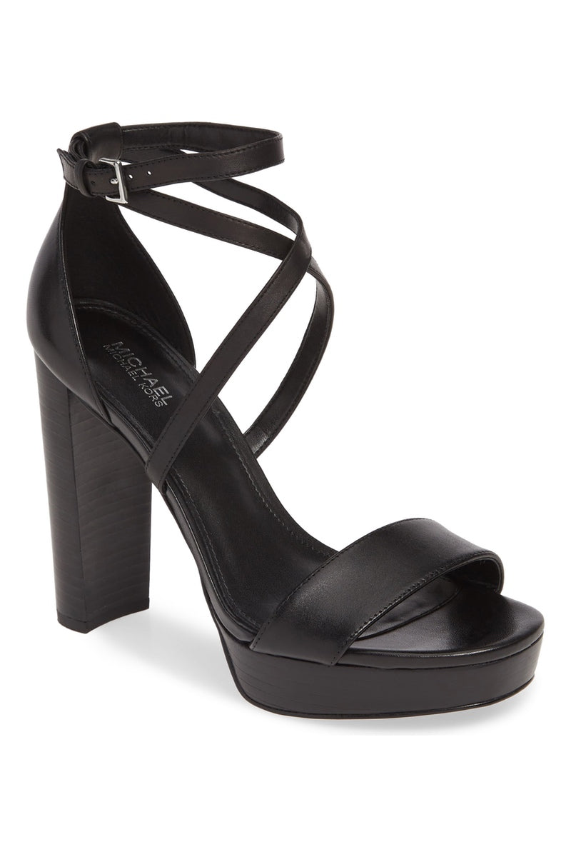 Charlize Strappy Platform Sandal, $84, Nordstrom