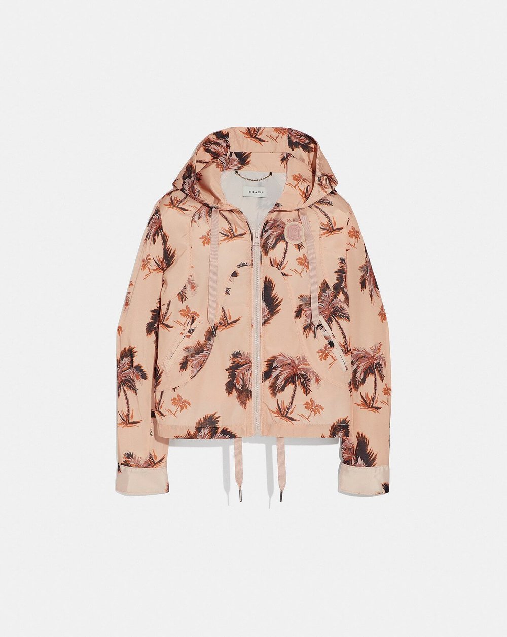 These 10 Coach Jackets Are Giving Us The CHILLS – Fortunate Goods