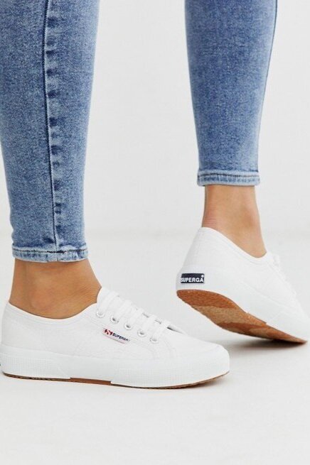 COTU CLASSIC SNEAKERS, $65, ASOS