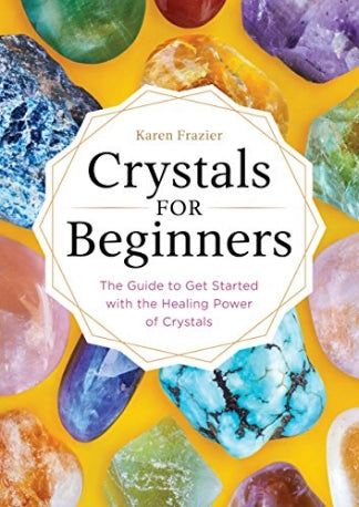 crystals for beginners