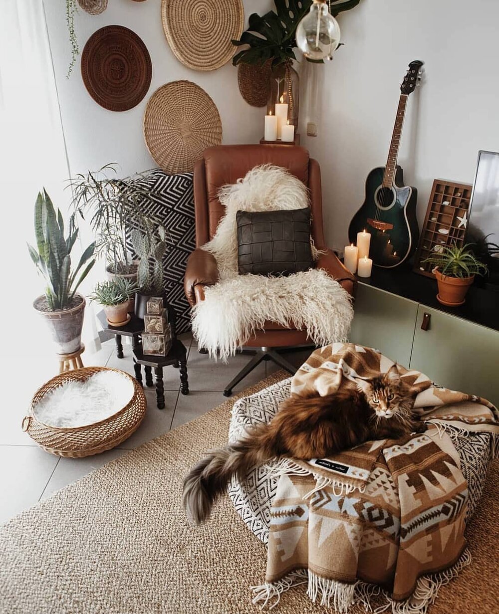 These Small Space Meditation Room Ideas Are Practical & Budget-Friendl ...