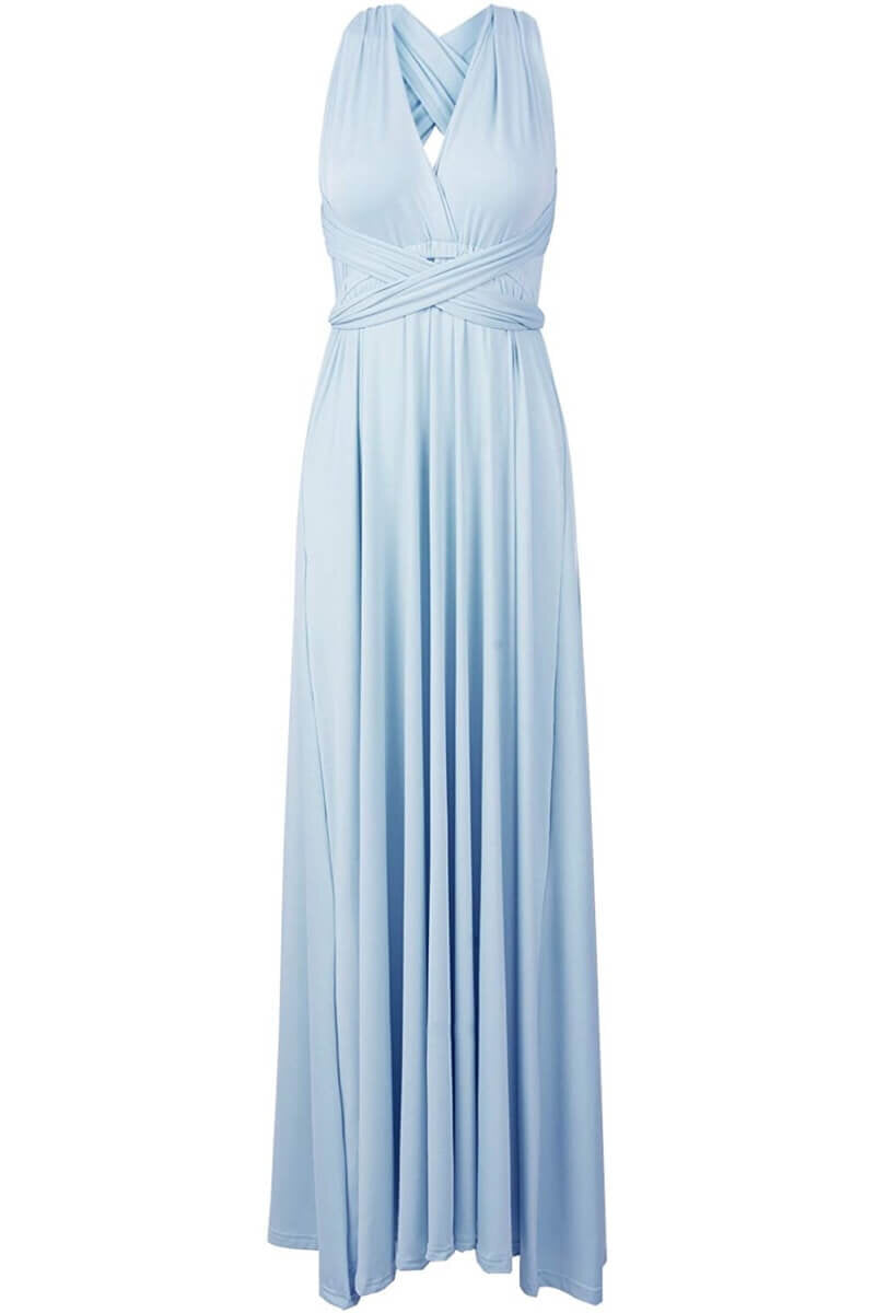 Maxi Dress, $26, Amazon