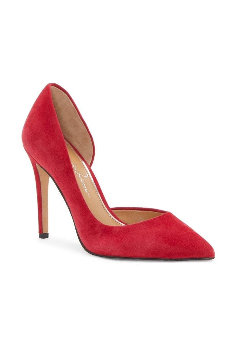 Phoena Pump, $79, Nordstrom