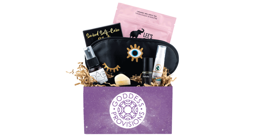 20 Last-Minute Gifts For The Spiritual Woman In Your Life – Fortunate Goods