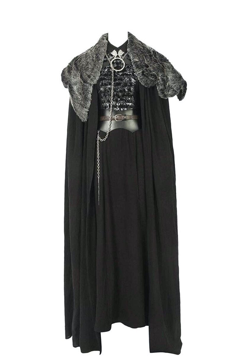 Sansa Stark Cosplay Costume, $229, Amazon