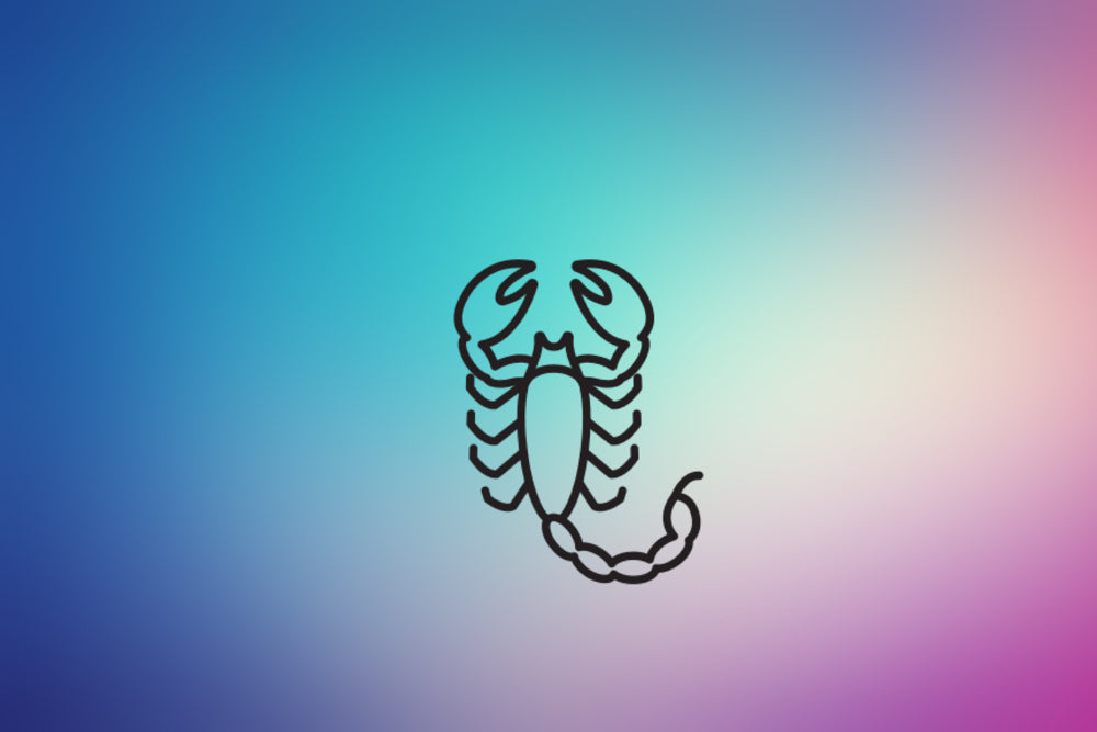 scorpio astrology report october