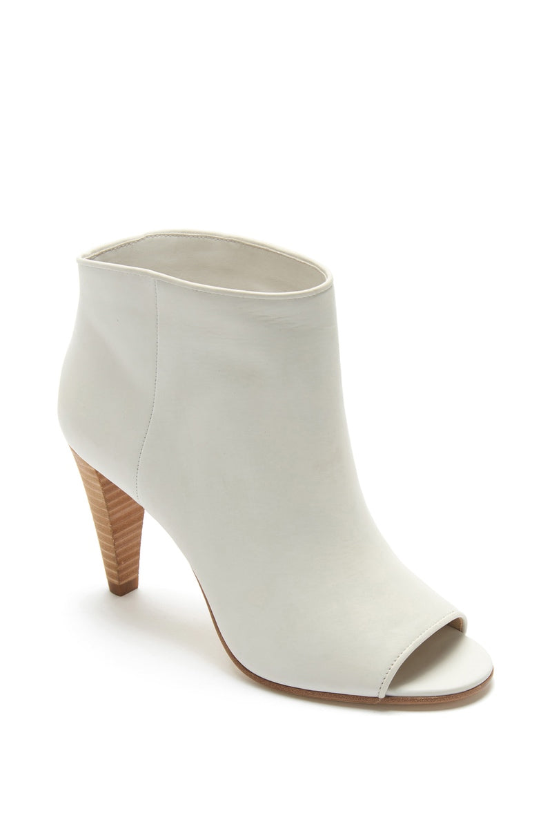 Simone Peep Toe Bootie, $268, Nordstrom