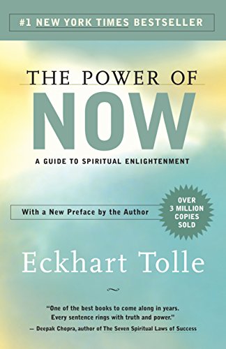 the power of now