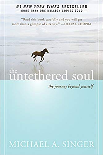 the untethered soul