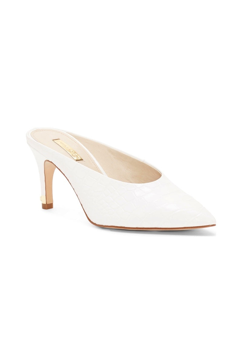 Pointy Toe Mule Pump, $119, Nordstrom