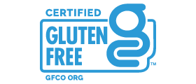 Nuun gluten free certified
