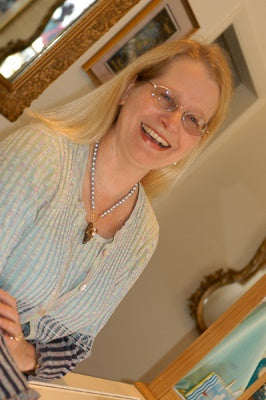 Award-Winning Jewelry Designer Gail Kowalski